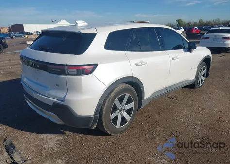 2024 Honda Prologue Ex from USA, damaged, VIN 3GPKHURMXRS503196